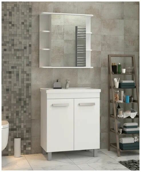 Зеркало шкаф VIGO Nova zsh  NOV 60