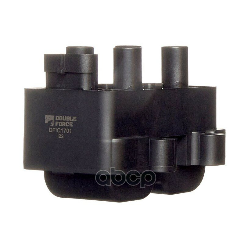 Катушка Зажигания Double Force Double Force Арт. Dfic1701 DOUBLE FORCE арт. DFIC1701