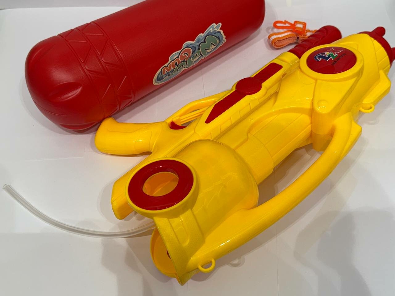 Водяной пистолет, водный пистолет, Water Gun, игрушечное оружие для детей
