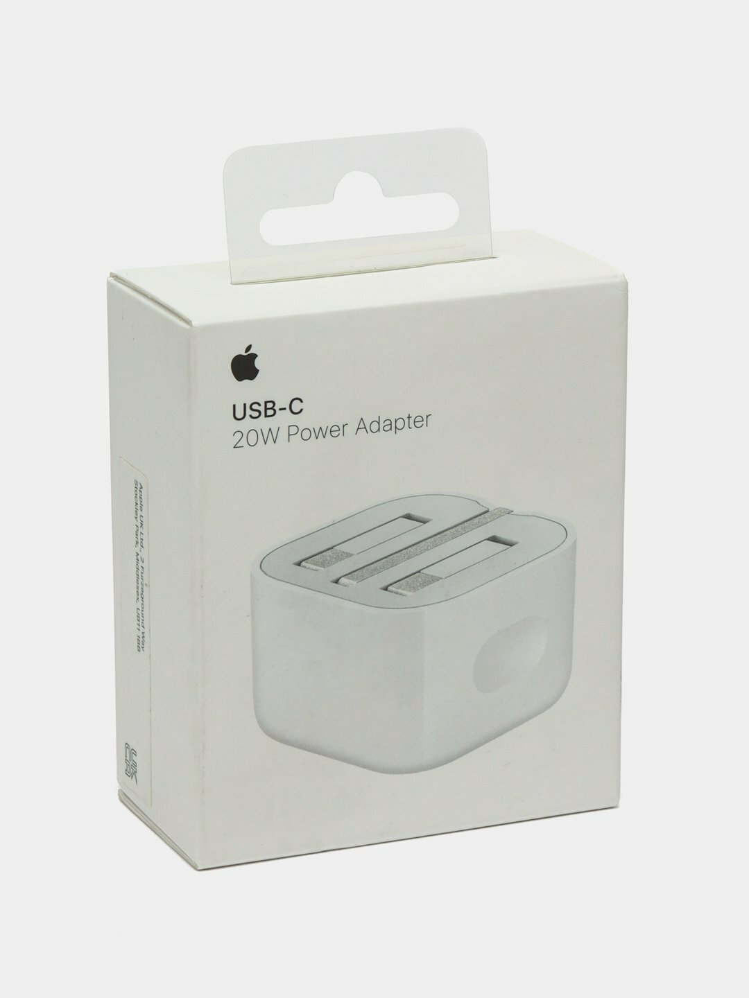 ОРИГИНАЛ Зарядное устройство Apple, 20Вт, USB Type-С, IPhone Вт, USB Type-C зарядное устройство 20W
