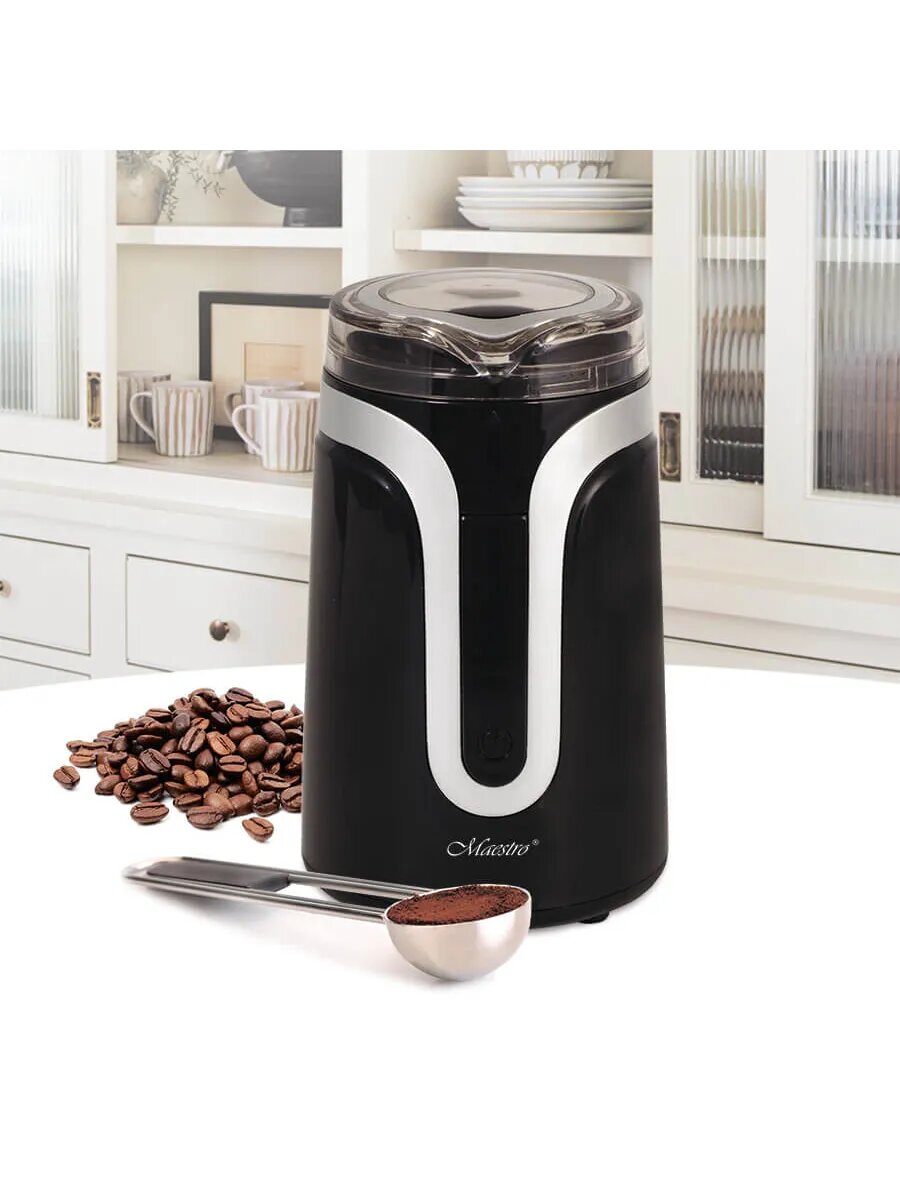 Кофемолка 150 Вт. 50 г.