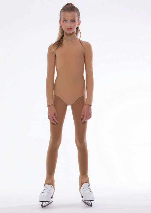 Chersa, размер 28, бежевый