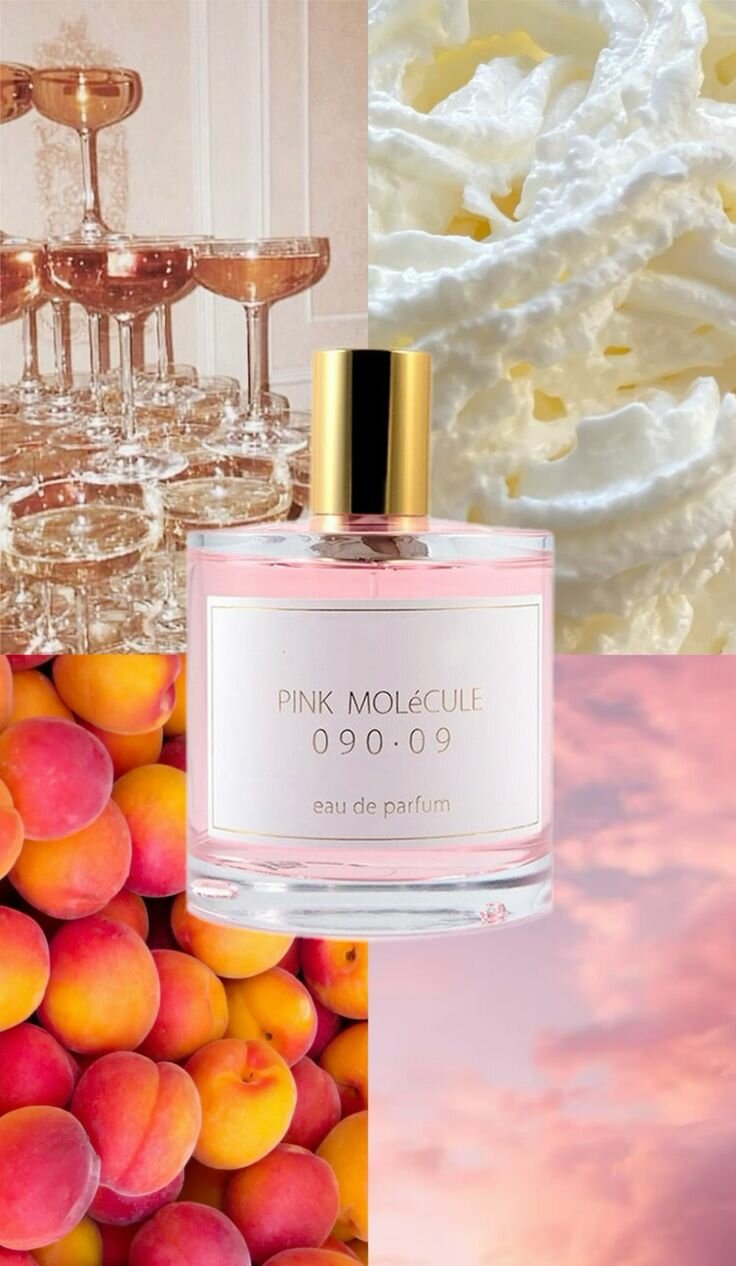 Духи Женские Zarkoperfume 09009 — фото 1