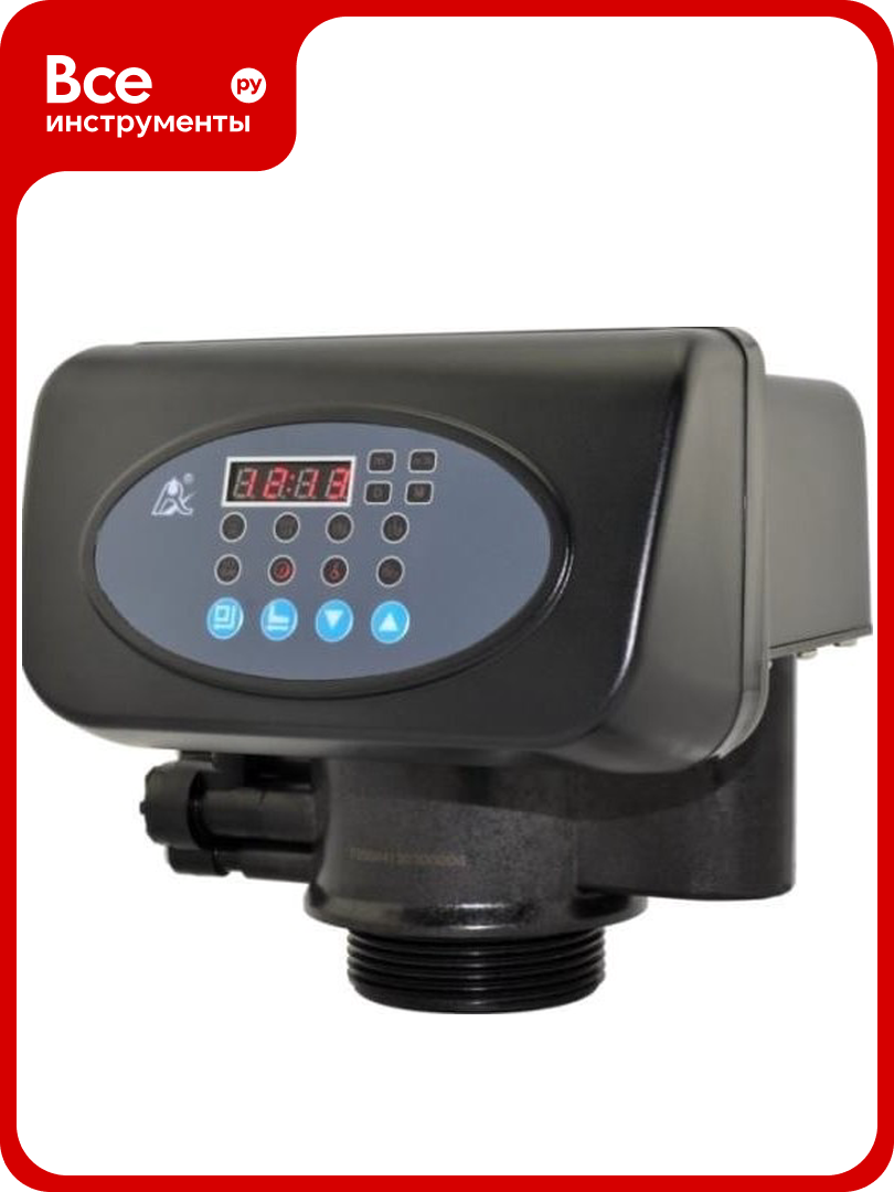 Блок управления Runxin 63604P TM. F63P3-A 36245