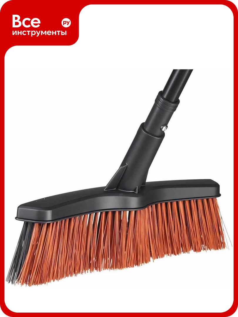 Метла Fiskars SolidTM средняя 1025921