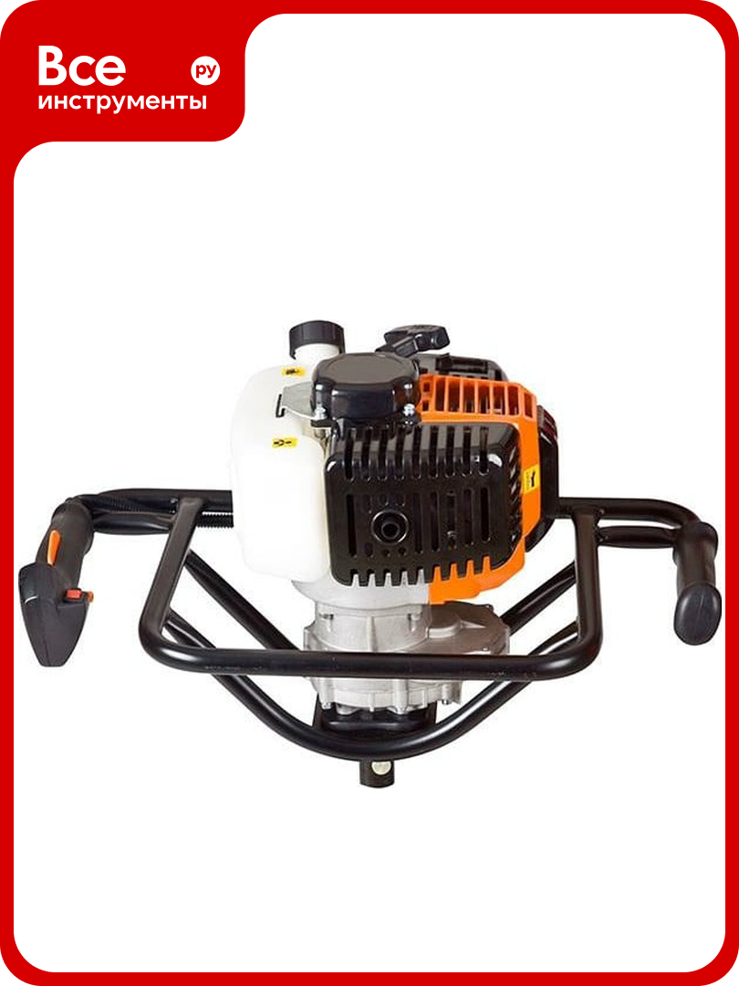 Мотобур CARVER AG-152/000 01.003.00022