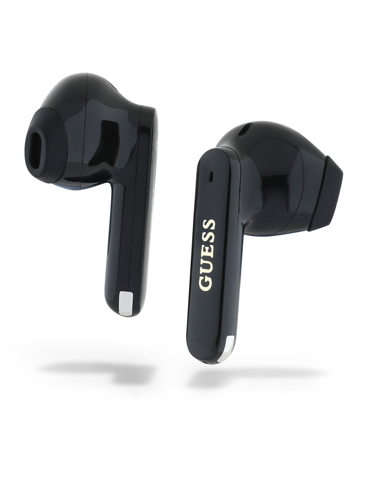 Наушники Guess TWS с шумоподавлением для микрофона ENC, Bluetooth v5.3, черный