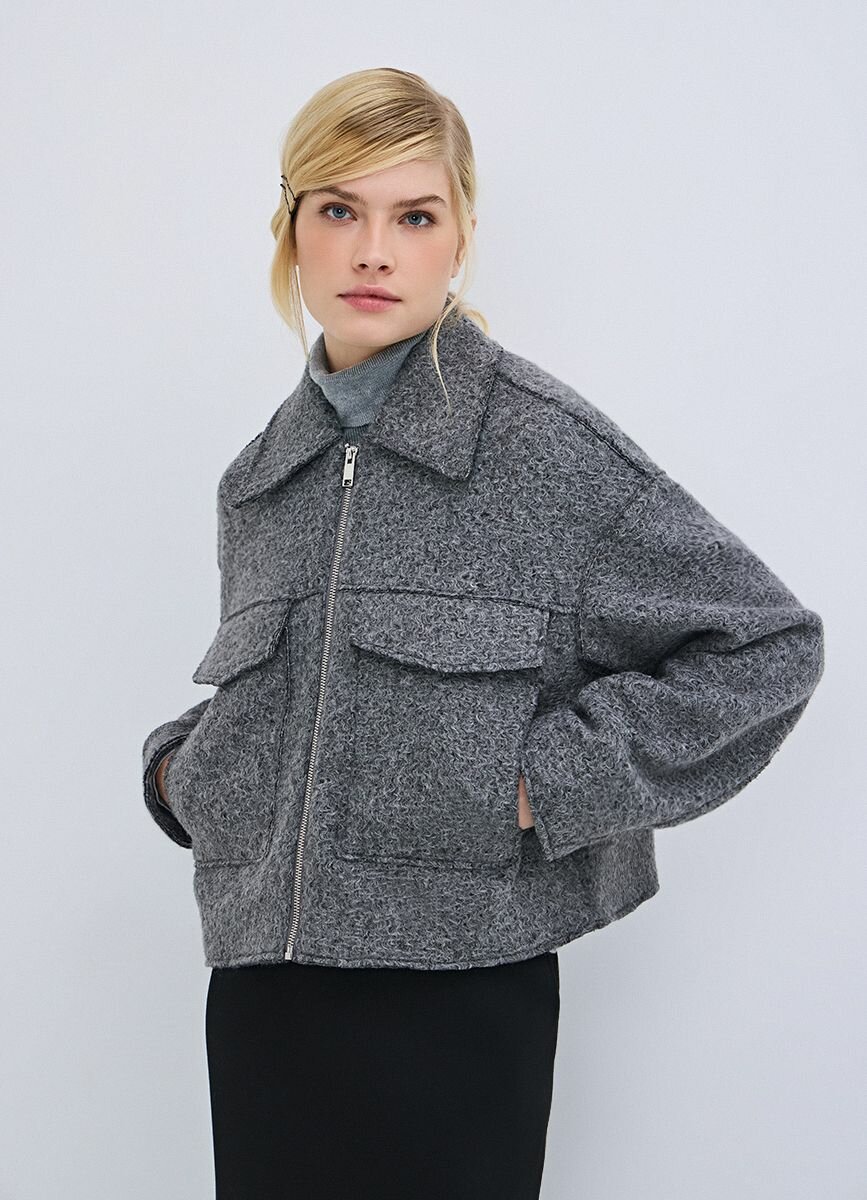 Куртка O'STIN LJ685WO02-95