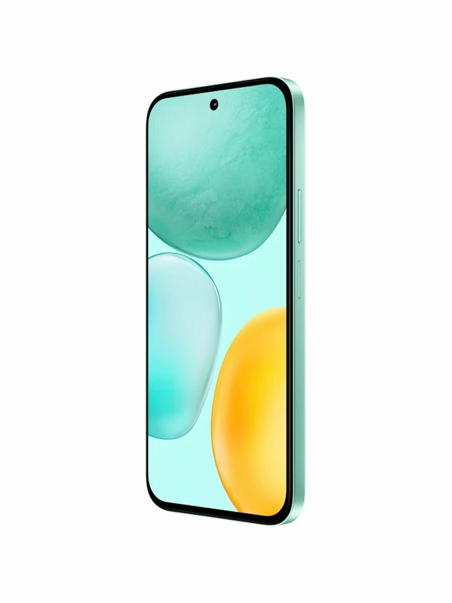 Смартфон Honor X6C, 6 ГБ оперативной памяти, 256ГБ встроенной памяти, NFC — фото 1