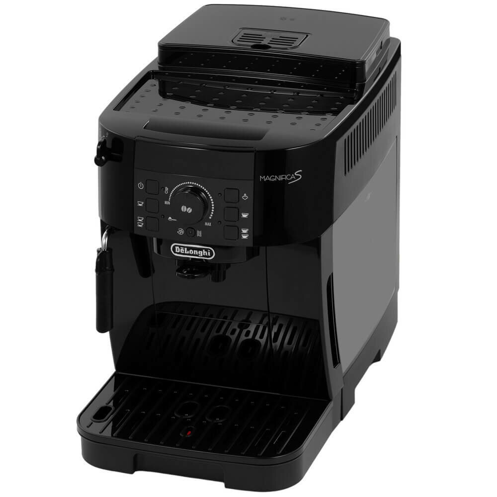 Кофемашина Delonghi ECAM 12.121. B