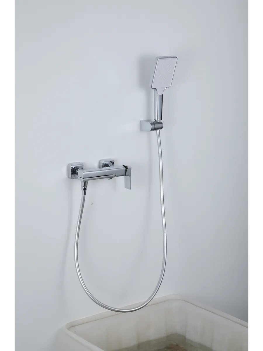 Смеситель для ванны Frap F3284 — фото 1