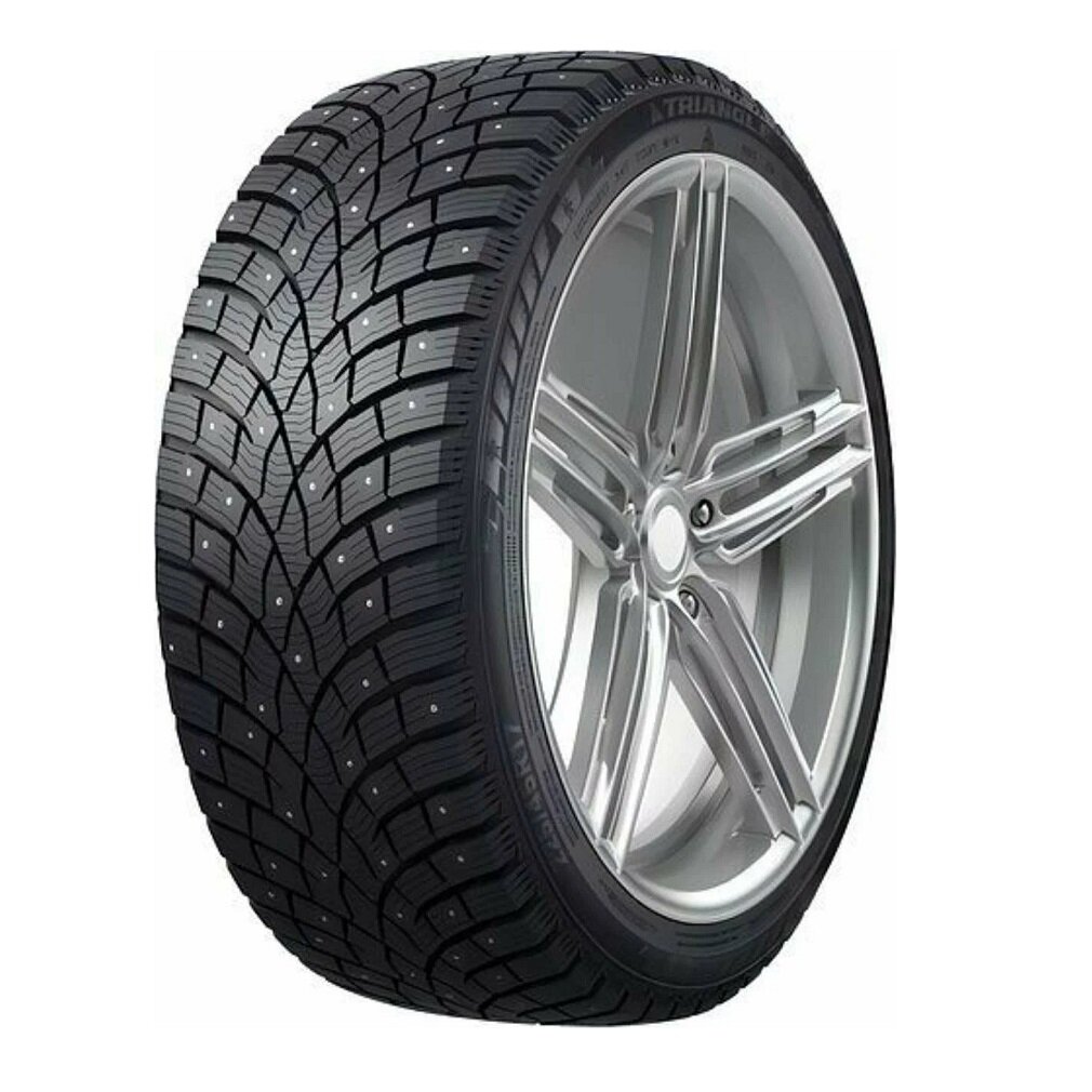 Автошина Triangle IcelynX TI501 225/55R18 102T
