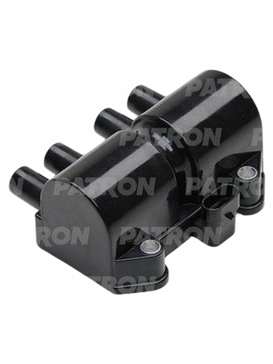 Катушка зажигания PATRON PCI1018 DAEWOO EVANDA 2.0, LANOS 1.4-1.6 16V, LEGANZA 2.0, NUBIRA (Дэу Эванда, Леганза)