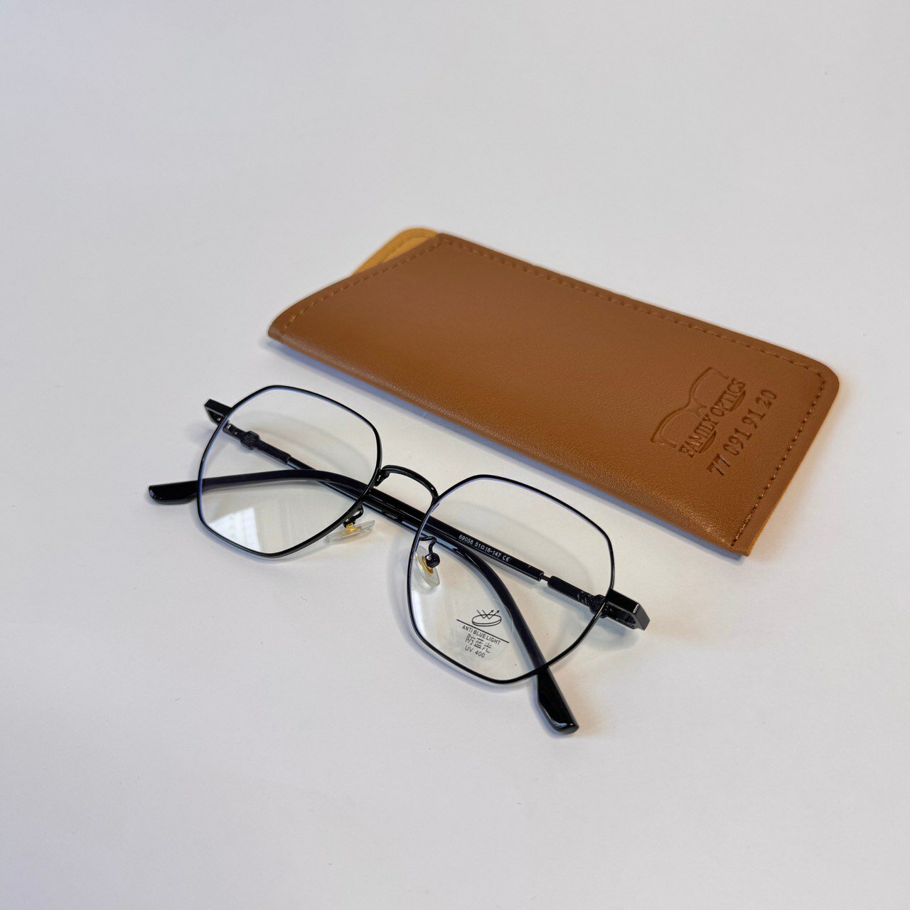 Сменные линзы