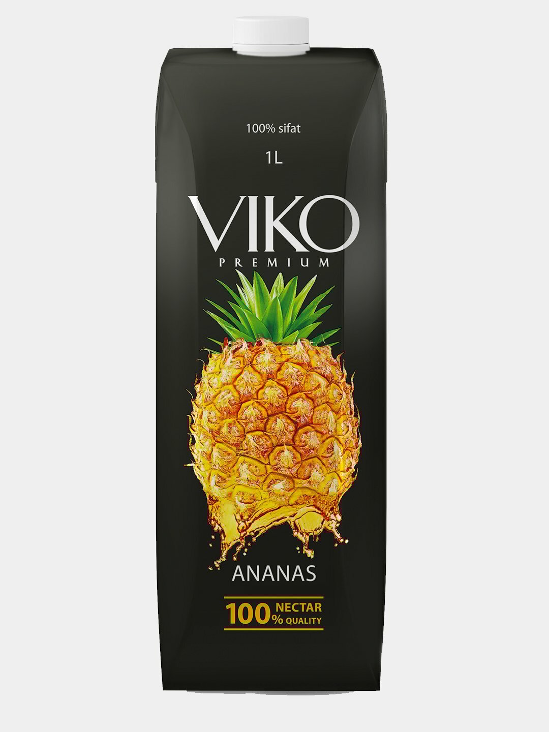 Сок Viko , 1 л разных вкусов без консервантов и красителей без добавок