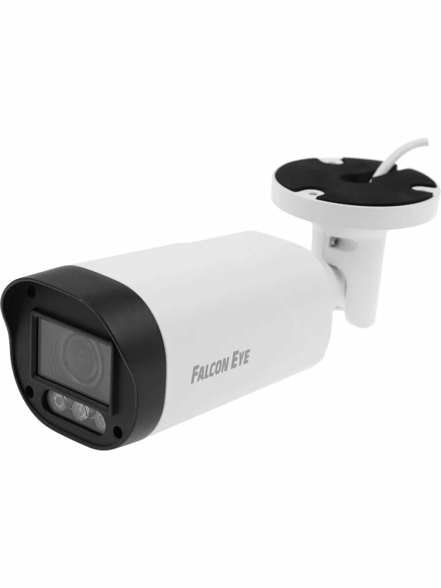 Камера видеонаблюдения аналоговая FE-MHD-BV5-45 2.8-12мм