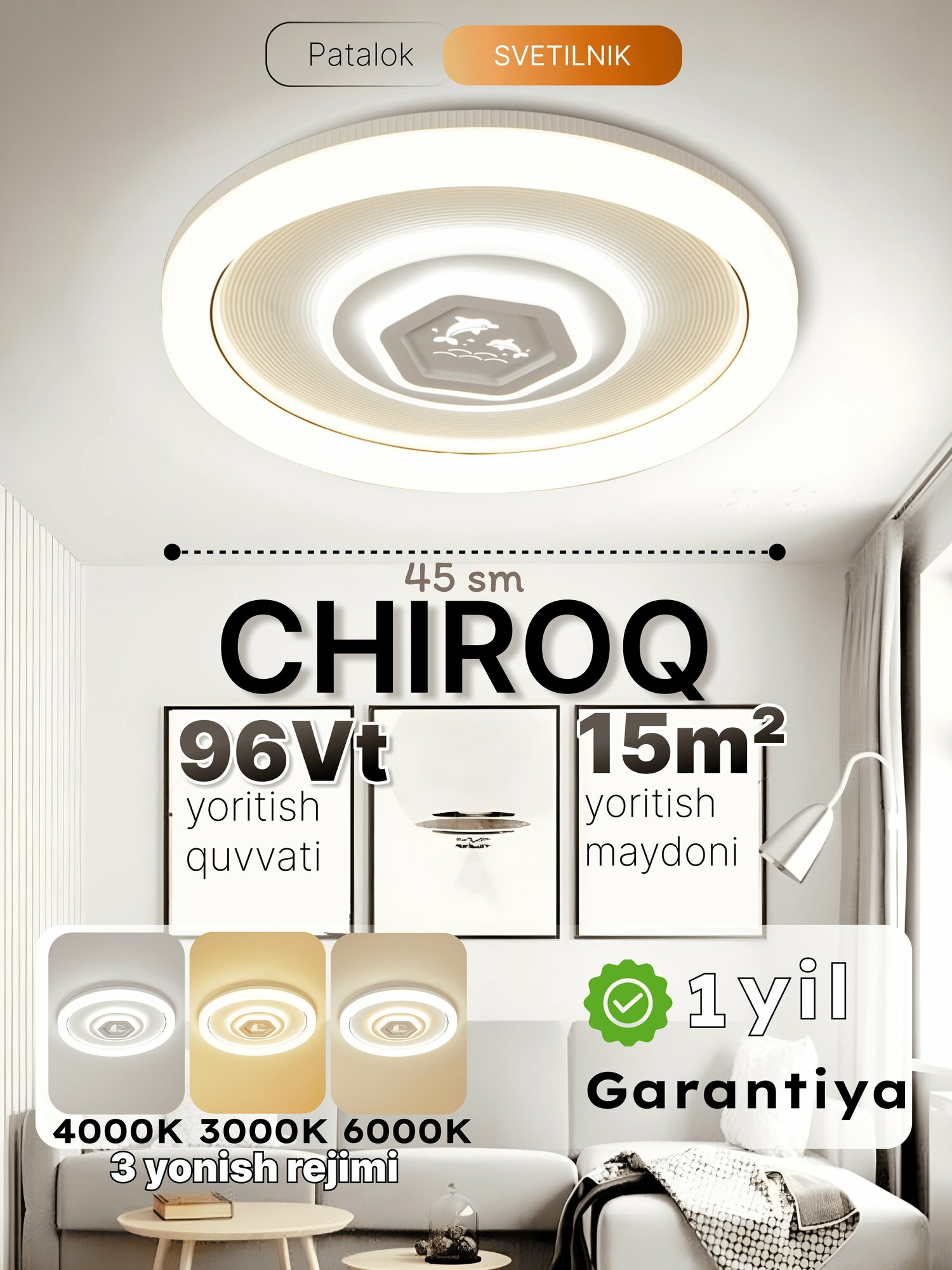 Люстра хрустальная подвесная, для зала, коридора, кухни, гостиной, офиса, спальни