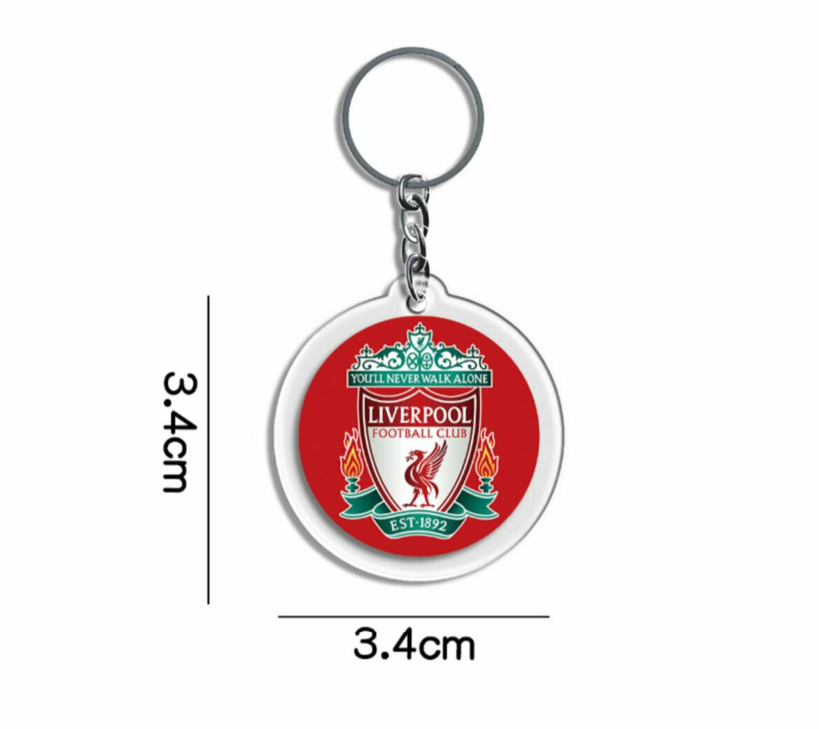 Брелок — фото 1