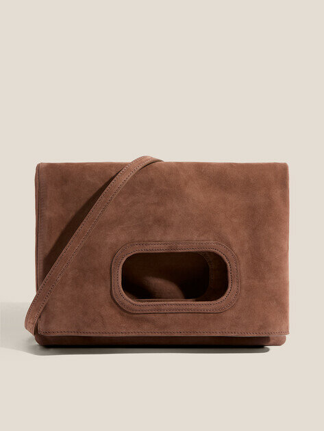 Сумка клатч Maison David PAULINE 