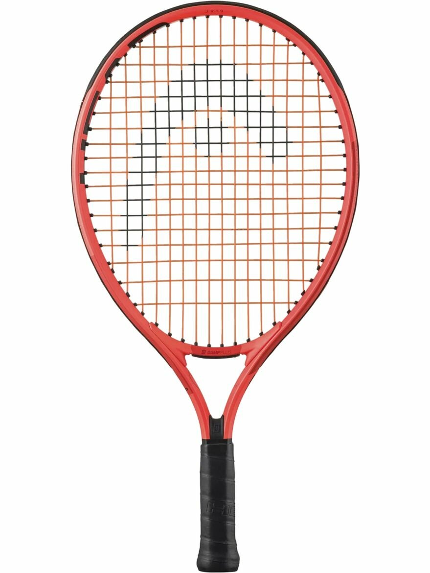 Ракетка; Head; Radical Jr. 19 231445SC05 Композитный материал — фото 1