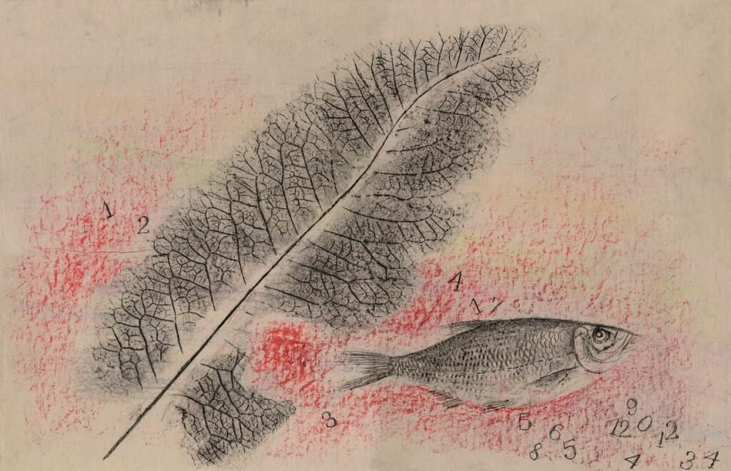 Европейская ночь: Пять поэтических циклов — фото 1