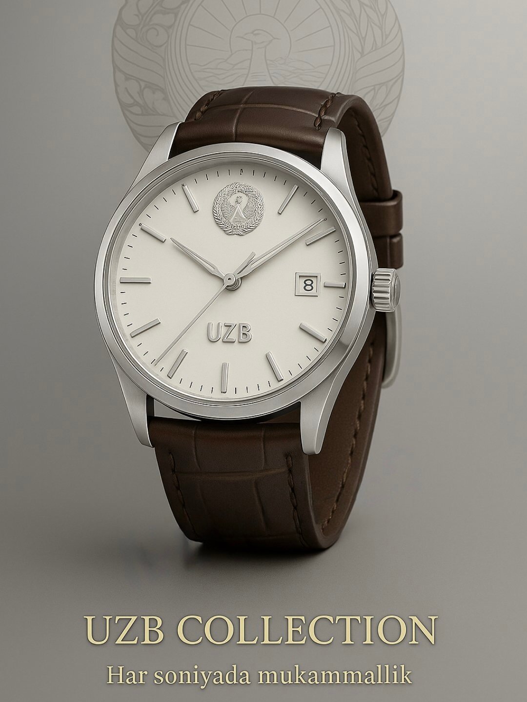 Наручные часы Classic