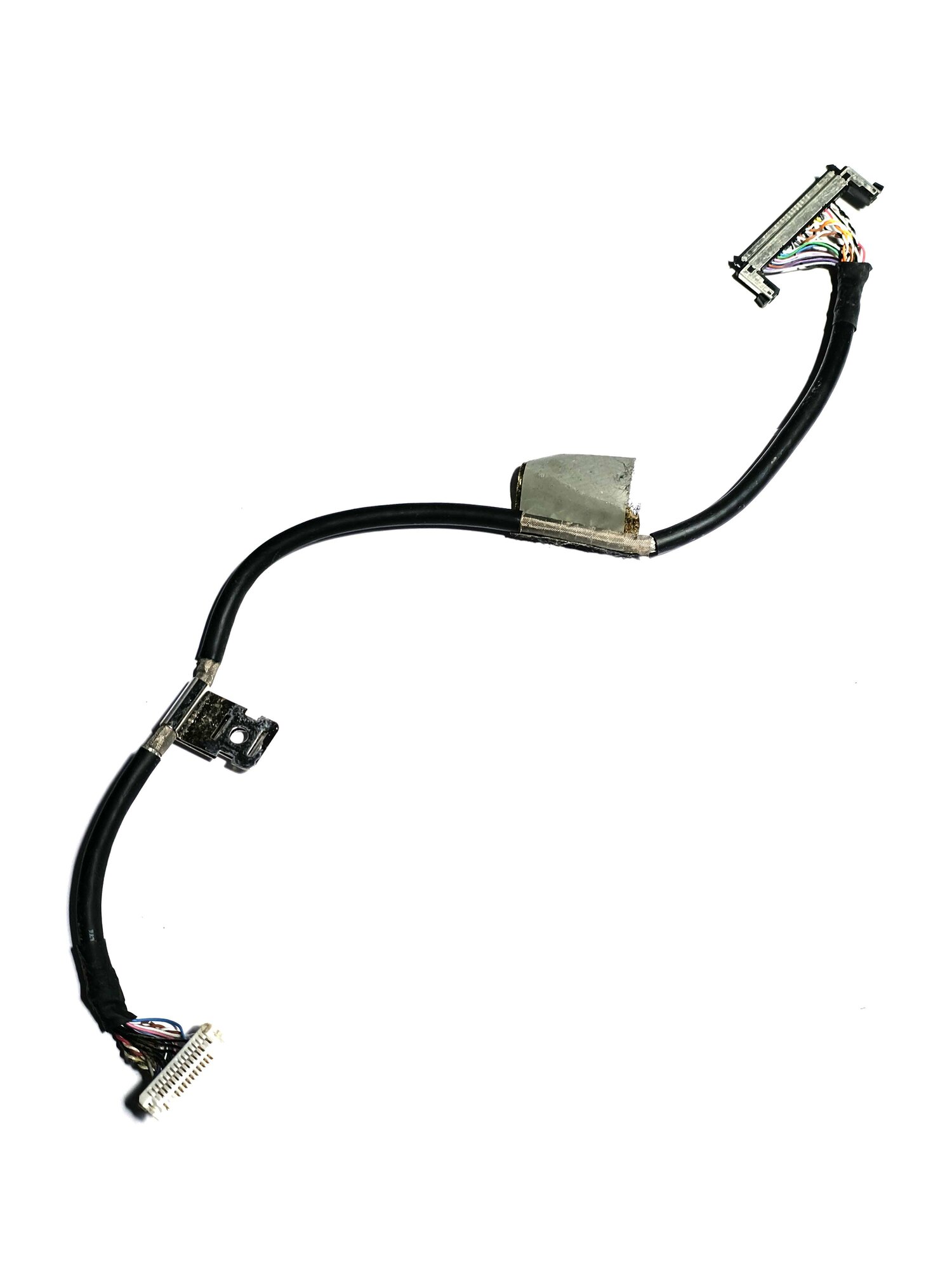 Шлейф LVDS для телевизора Sony KDL-26L4000