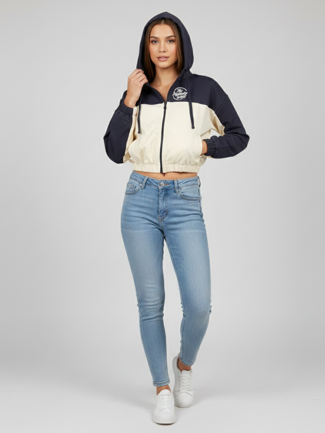 Худи neo, размер xl, , темно-серый — фото 1