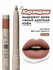 MIXIT Стойкий карандаш для губ с витамином Е MAKE UP тон 004, 0,28 г