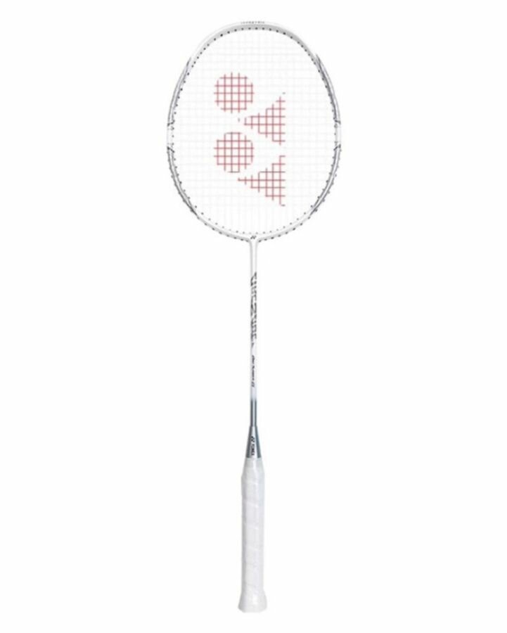 Ракетка для бадминтона Yonex Arcsaber 8 White