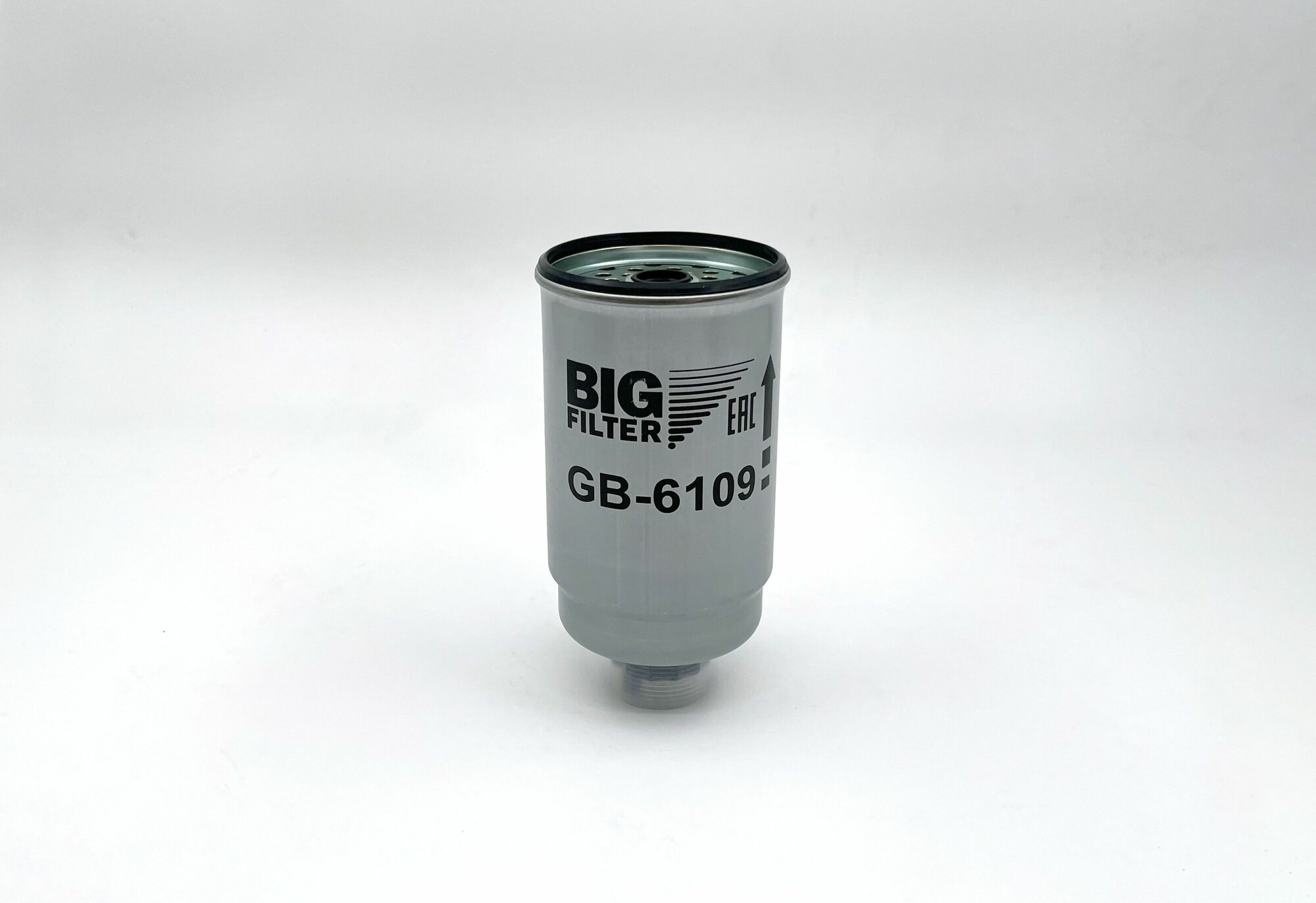 BIG FILTER Фильтр топливный FORD Transit 2.5D TD TDI 85