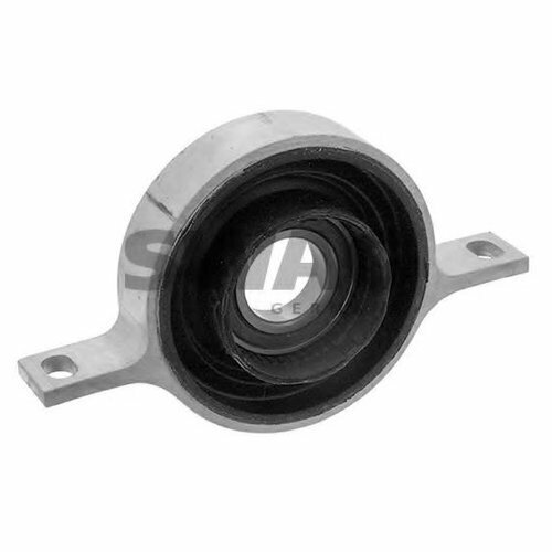 Опора карданного вала Swag 20927474 для BMW 1 серия E81, E82, E87, E88, 3 серия E90, E91, E92, E93, F30, F80, 6 серия E63