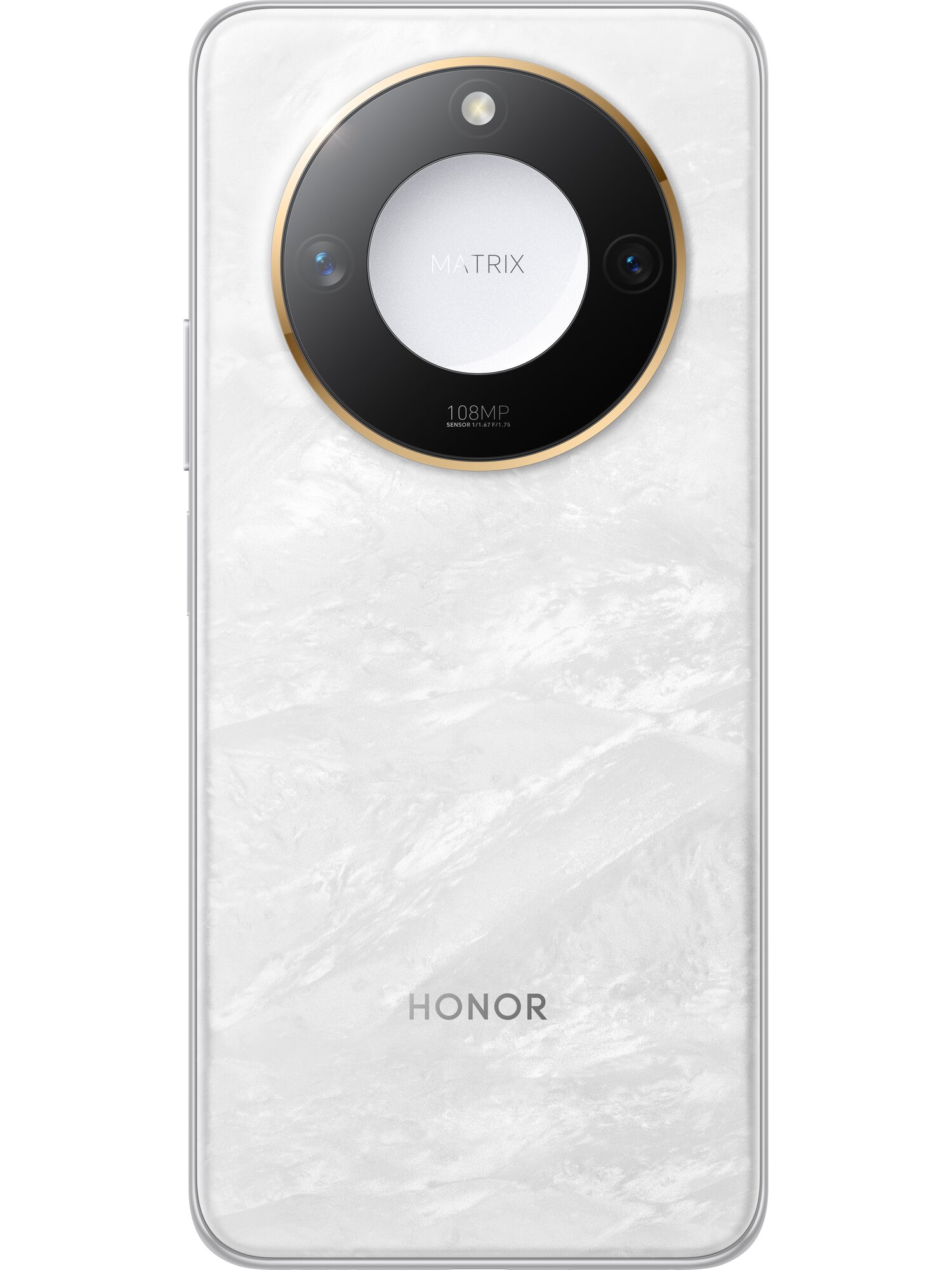 Смартфон HONOR X9c Smart 8/256 ГБ Global для РФ, Dual nano SIM, белый — фото 1