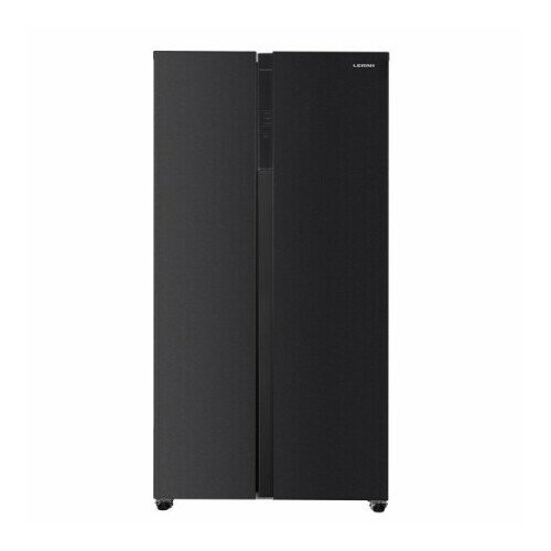 Холодильник Leran SBS 580 BIX NF 7630000₽