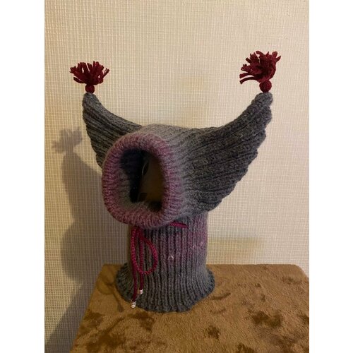 Шапка для собак крупных пород 10