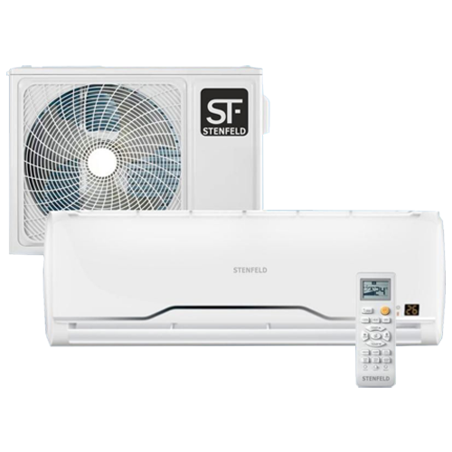 фото Сплит-система STENFELD ST-18HMX/1 (haier)