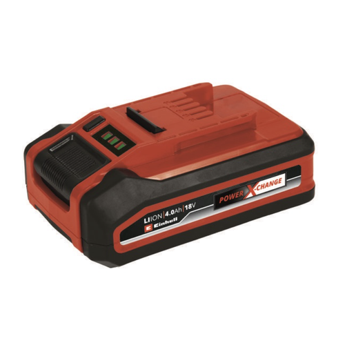 Аккумулятор Einhell PXC 40 Ач Plus 6990₽