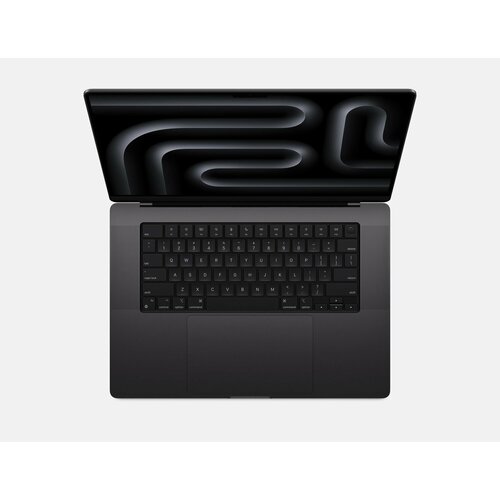 MacBook Pro M3 Max 16-inch 96GB1TB Black 493069₽