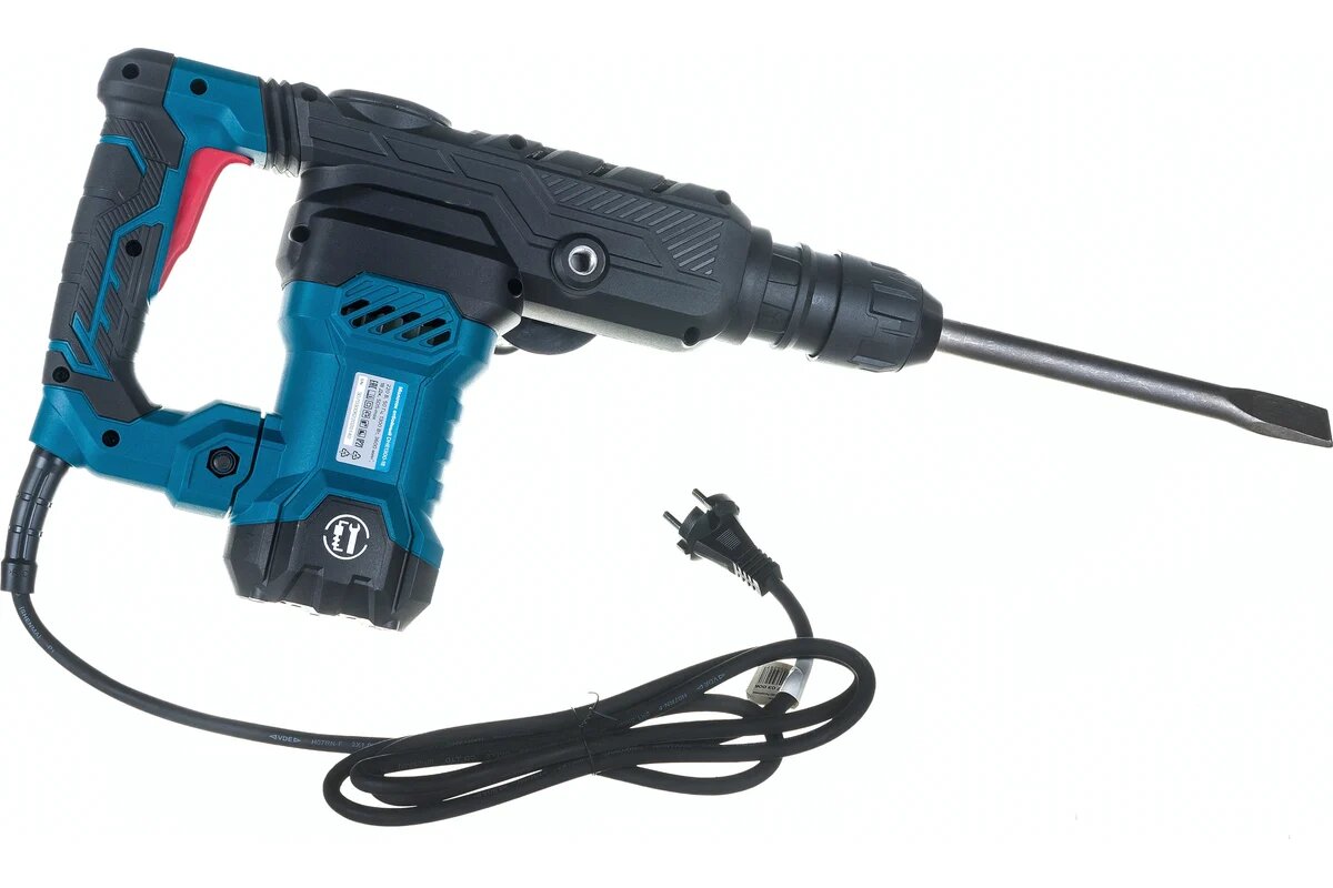 Молоток отбойный Кратон DHE1300-18