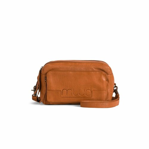 Сумка кросс-боди muud, коричневый