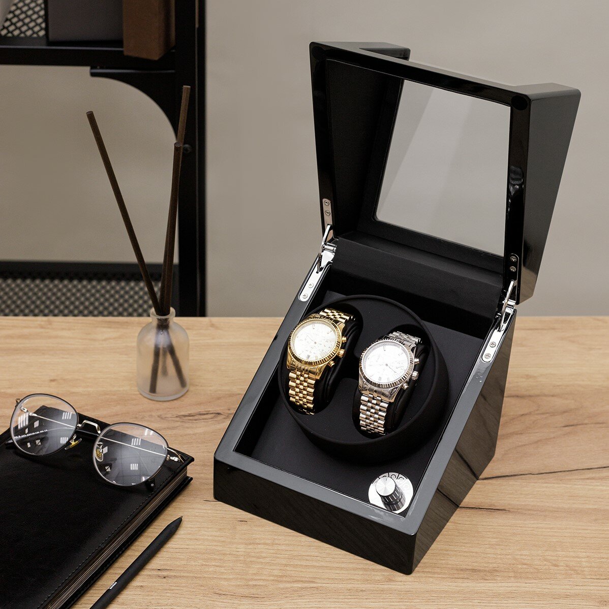 Шкатулка CLOX