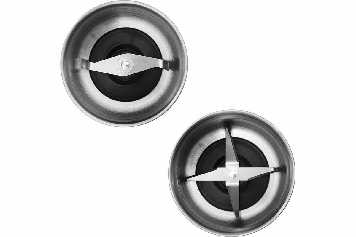 KITFORT Кофемолка КТ-1329 — фото 1