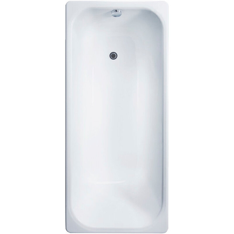 Чугунная ванна Delice Aurora 150х70 DLR230603 - фото №1