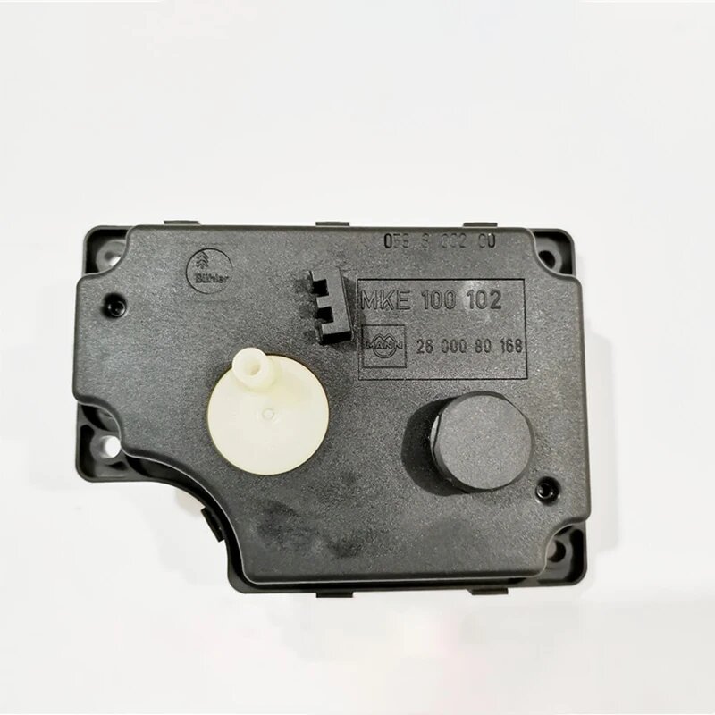 Подходит для Roewe 750 2,5 MG7 Rover 75 2,5 Новый Клапан балансировки впускного коллектора, клапан-бабочка MKE100110 MKE100102, 2PCS — фото 1