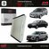 Фильтр салонный угольный Changan CS35 Plus; Ford Focus 2; Volvo C70 2, C30, S40 ...