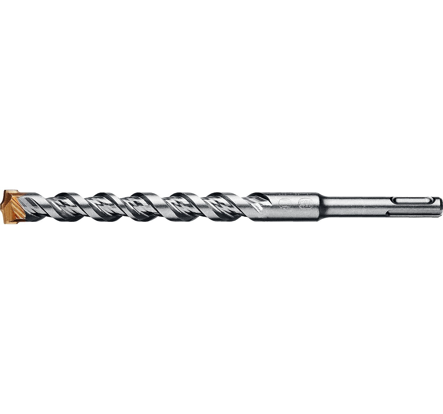 KRAFTOOL Cerazit Carbide 16 х 200 мм SDS-plus бур (29320-210-16)