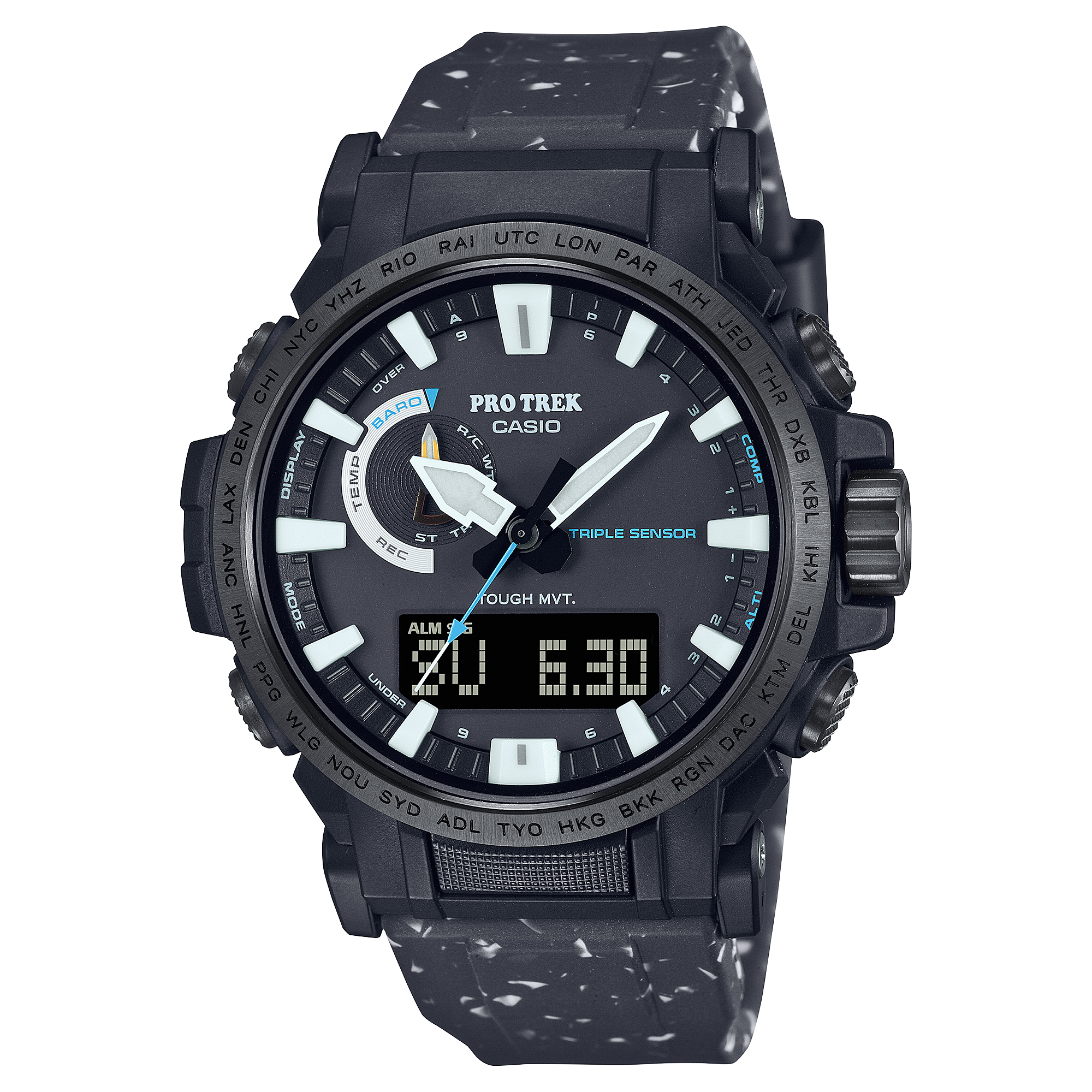 Наручные часы CASIO 