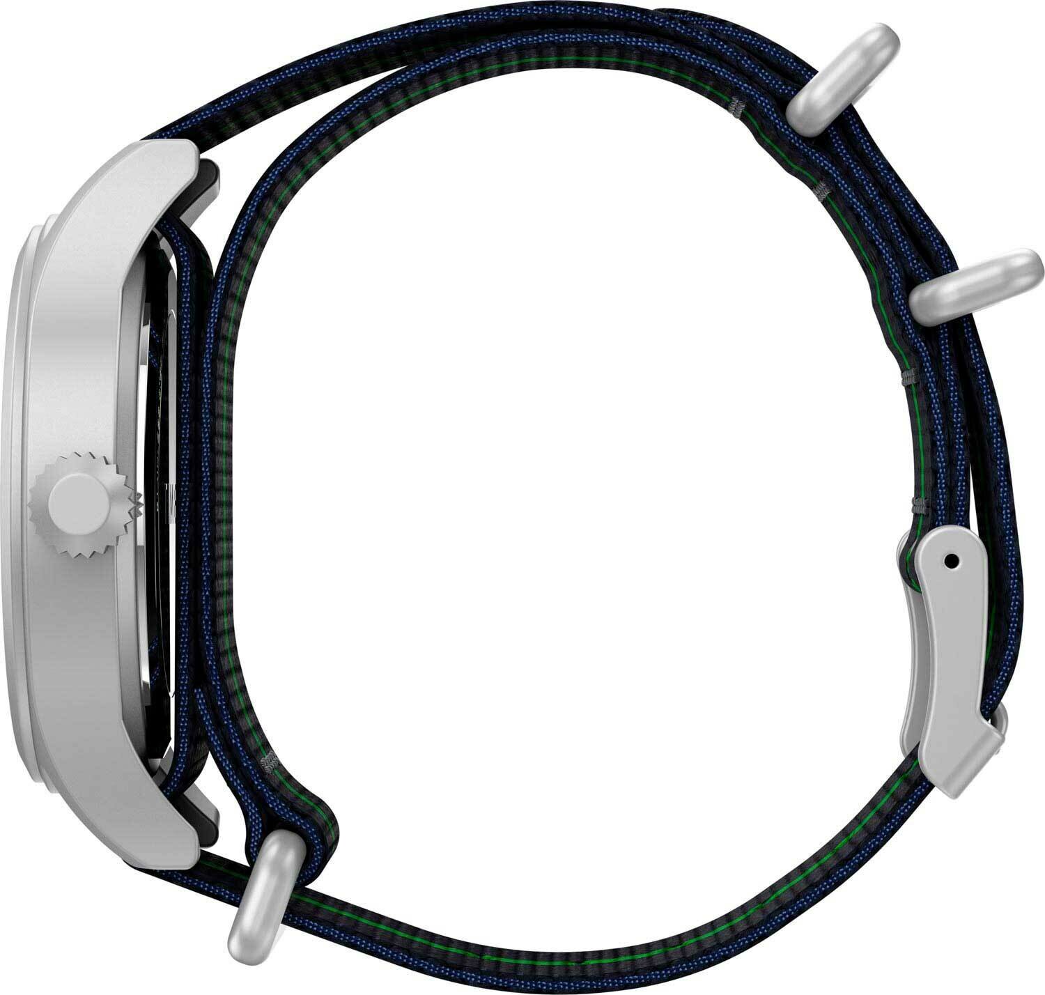 Наручные часы TIMEX — фото 1