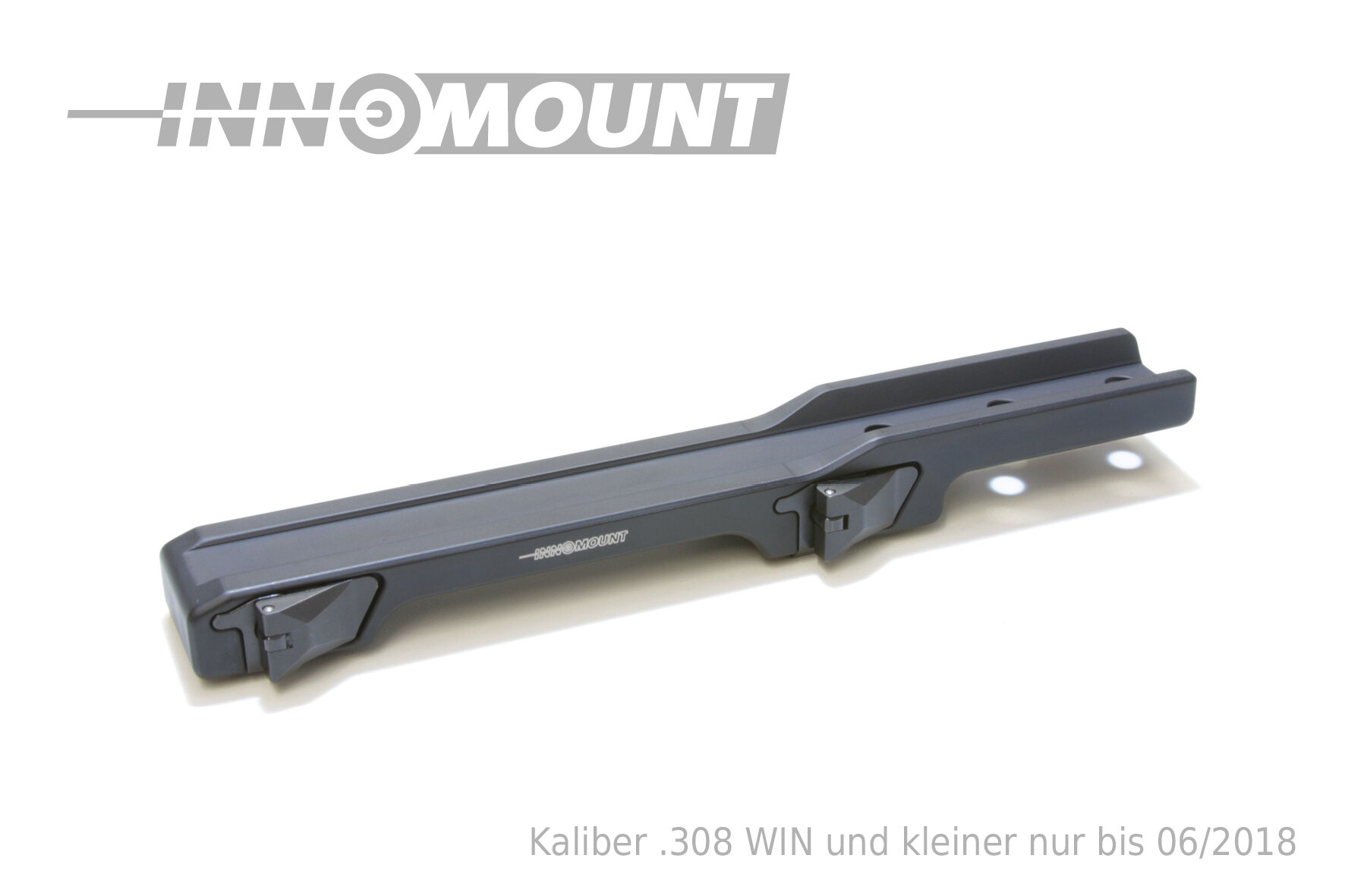Кронштейн Innomount Cz550 - Pulsar Trail/digisight Bh=10Мм (50-Pa-10-00-520)