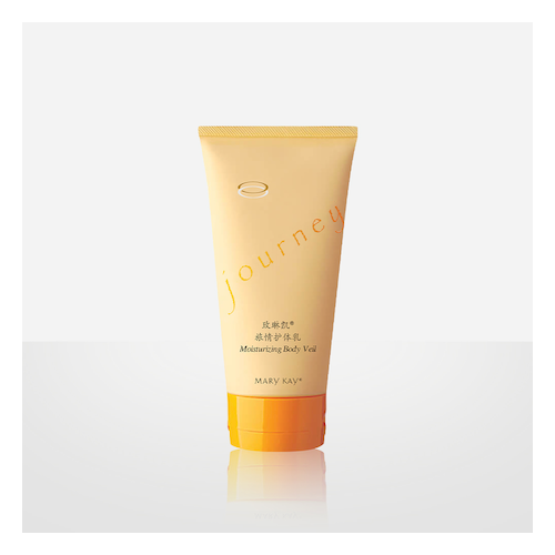 Mary Kay Journey - увлажняющий лосьон для тела